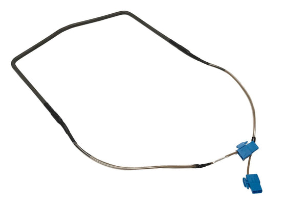 Refrigerator Section Defrost Heater Sheath Compatible With Samsung Model Numbers RF260BEAESR, RF260BEAESR/AA