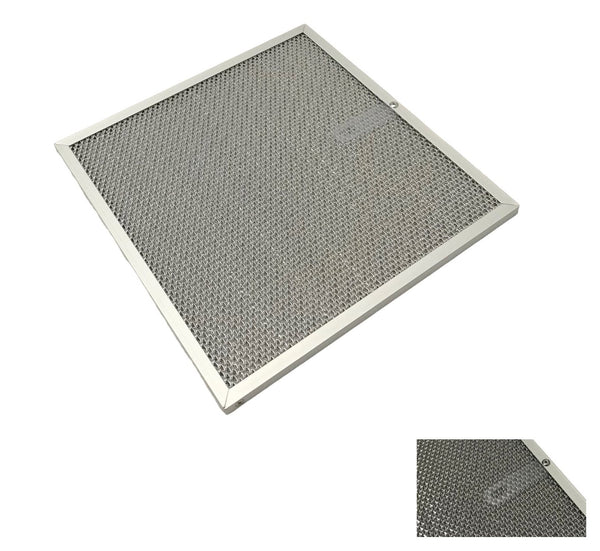 Range Hood Grease Filter Compatible With Whirlpool Model Numbers RH7730XXS0, GZ7730XGS0, GZ7730XGS1, GZ7736XGS0