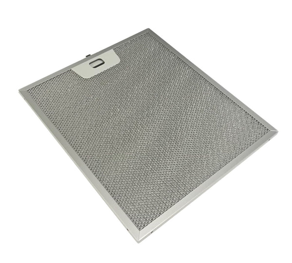 Range Hood Grease Filter Compatible With Whirlpool Model Numbers WPW10281491, KHLU162MSS0, KHLU162MSS1, KHLU182MSS0