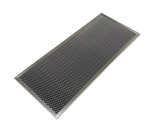 Microwave Upper Charcoal Filter Compatible With Sharp Model Numbers R1810A, R-1810A, R1851, R-1851