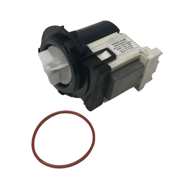 Washing Machine Drain Pump Compatible With LG Model Numbers WM2487HRMA, WM2487HWM, WM2487HWMA, WM2487WHM, WM2496HSM