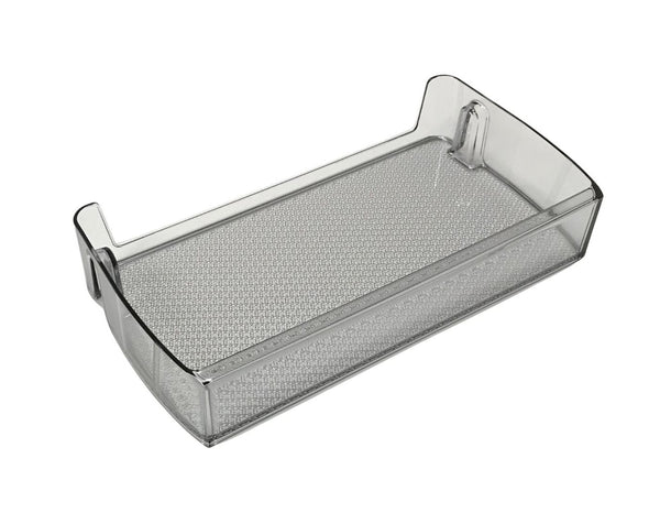 Genuine OEM Samsung Refrigerator Right Top Door Bin Originally Shipped With RF29BB89008M, RF29BB89008M/AA, RF29BB8900AC