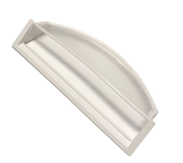 Dryer Lint Filter Compatible With GE Model Numbers GTDP300EM1WS, GTDP300EM2WS, GTDP300GM0WS, GTDP300GM1WS, GTDP300GM2WS