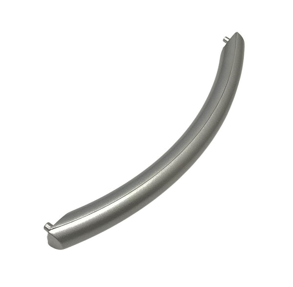 Microwave Door Handle Compatible With Samsung Model Numbers ME16K3000AS, ME16K3000AS/AA, ME16K3000AS/AC