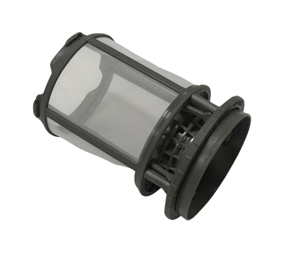 Dishwasher Pump Cup Filter Compatible With Amana Model Numbers ADB1400PYW3, ADB1700ADB1, ADB1400PYW4, ADB1500ADW2