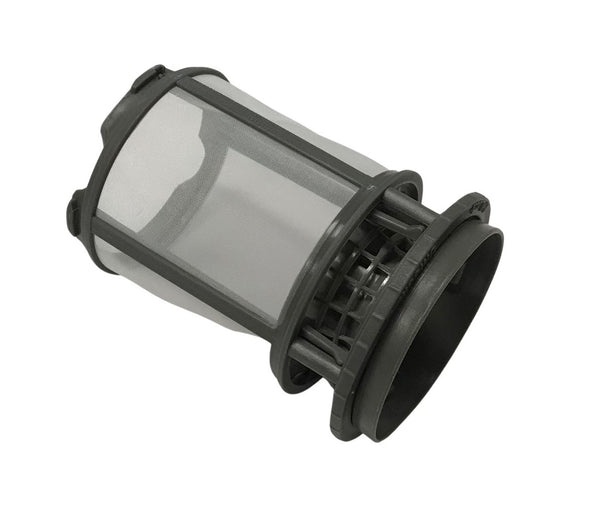 Dishwasher Pump Cup Filter Compatible With Amana Model Numbers ADB1100AWB0, ADB1100AWW1, ADB1400AGB1
