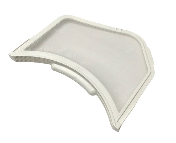 Dryer Lint Filter Compatible With Samsung Model Numbers DV210AEW/XAA, DV210AEW/XAC, DV210AGW, DV210AGW/XAA, DV220AEW