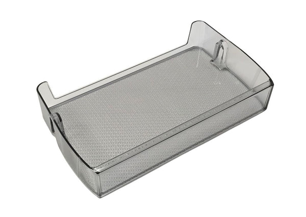 Genuine OEM Samsung Refrigerator Right Upper Door - Top Door Bin Originally Shipped With RF23BB860012, RF23BB8200QL, RF23BB8200QL/AA