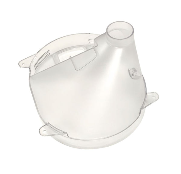 Genuine OEM Delonghi Coffee Bean Container Holder Originally Shipped With CAM51035M, CAM51025MB, CAM51015B
