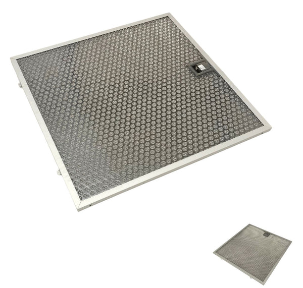 Range Hood Grease Filter Compatible With GE Model Numbers PVX7300FJ1DS, PVX7300FJ2DS, PVX7300SJ2SS, PVX7300EJ1ES
