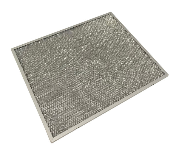 Range Hood Grease Filter - 30 Inch Hoods Only - Compatible With Whirlpool Model Numbers GZ5736XRT0, GZ5736XRT1