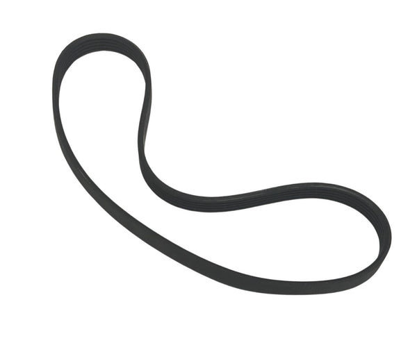 Washing Machine Drive Belt Compatible With GE Model Numbers GTW485ASJ3WS, GTW485ASJ4WS, GTW485ASJ5WS, GTW490ACJ0WS