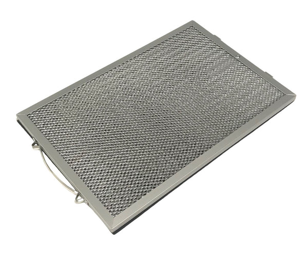 Microwave Silver Grease And Charcoal Filter Compatible With Whirlpool Model Numbers YWML75011HV8, YWML75011HV9