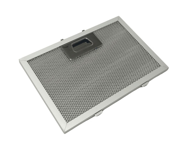 Hood Range Grease Filter Compatible With GE Model Numbers UVC7300SL1SS, UVC7300SL2SS