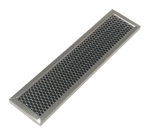 Microwave Charcoal Filter Compatible With Whirlpool Model Numbers WMH54521JV0, YWMH54521JZ0, WMH54521JZ0, YWMH54521JV0