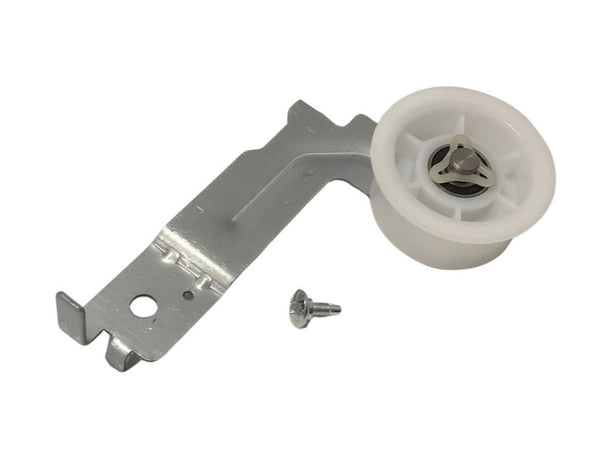 Dryer Idler Tension Pulley Compatible With Samsung Model Numbers DV457EVGSGR, DV457EVGSGR/AA, DV457EVGSWR