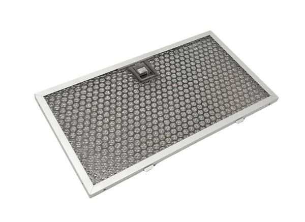Range Hood Filter Compatible With Whirlpool Model Numbers UVL5430JSS0, UVL5430JSS0, UXL5430BSS2, UXL5430BSS0