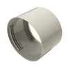 Air Conditioner AC Exhaust Hose Coupler- 5.9 to 6 Inch Compatible With Delonghi Model Numbers PACEM369S