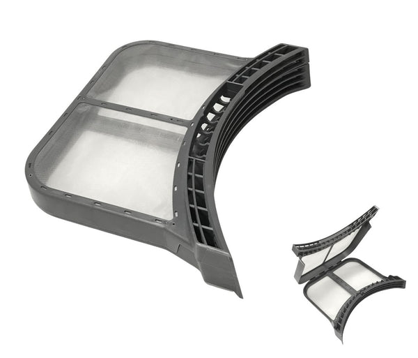Dryer Lint Filter Compatible With Electrolux Model Numbers EFMG527UTT0, EFMG627UIW0, EFMG627UIW1, EFMG627UTT0