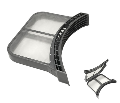 Dryer Lint Filter Compatible With Electrolux Model Numbers EFME627UTT0, EFME627UTT1, EFMG427UIW0, EFMG527UIW0