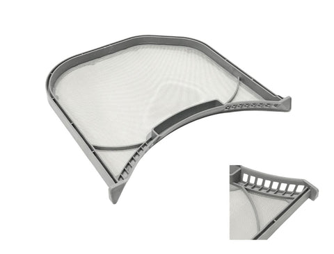 Dryer Lint Filter - With Ears - Compatible With LG Model Numbers DLEX4070V, DLEX4070W, DLEX4270V, DLEX4270W, DLEX4370K