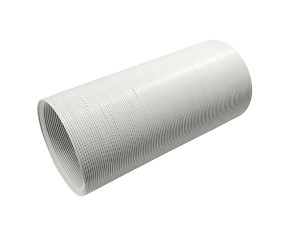 Air Conditioner AC Exhaust Hose Compatible With GE Model Numbers QPCA14YZMWT1, QPSA13YZMWT1, QPWA14YZMWT1, APWA11YBBWL1