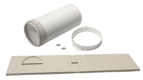 Air Conditioner AC Window Kit Compatible With Toshiba Model Numbers PX06611CWRU