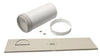 Air Conditioner AC Window Kit Compatible With Toshiba Model Numbers PX0611CWRU, PX0612CWRU, PX0811CWRU, PX0812CWRU