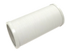 Air Conditioner AC White Exhaust Hose Compatible With Hisense Model Numbers AP1219CR1W, AP1319HR1G, AP1419CR1G