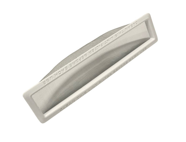 Dryer Lint Filter Compatible With GE Model Numbers DLL2650RBLWW, DLL2650RCL, DLL2650RCLWW, DLL2750BBL, DLL2880DAL