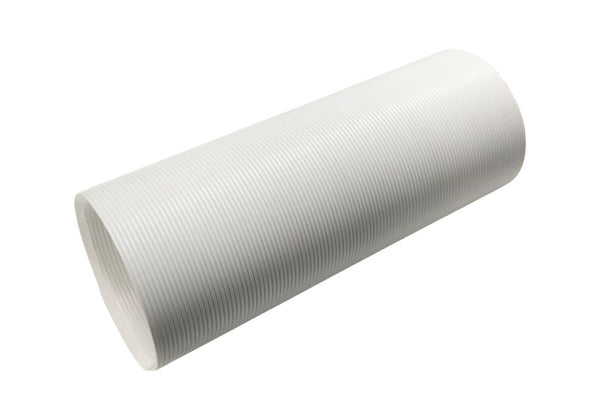 Air Conditioner AC Exhaust Hose Compatible With GE Model Numbers CPA14XHJB, CPA14XHJ, CPR07XC9LW, CPR09XC7