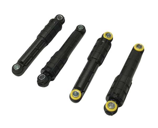 Washing Machine Front And Rear Shock Absorbers Compatible With Samsung Model Numbers WF457ARGSWR/A2, WF457ARGSWR/AA