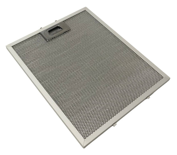 Range Hood Grease Filter Compatible With GE Model Numbers UVW8361SL1SS, UVW8361SL2SS