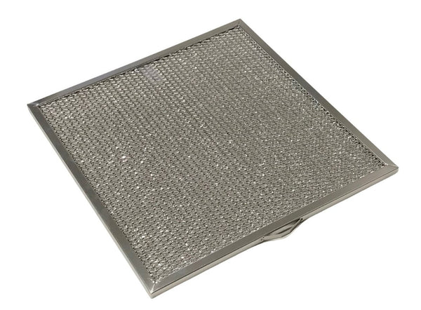 Range Hood Grease Filter Compatible With Whirlpool Model Numbers UXT4836AAS0, UXT4836AAW0