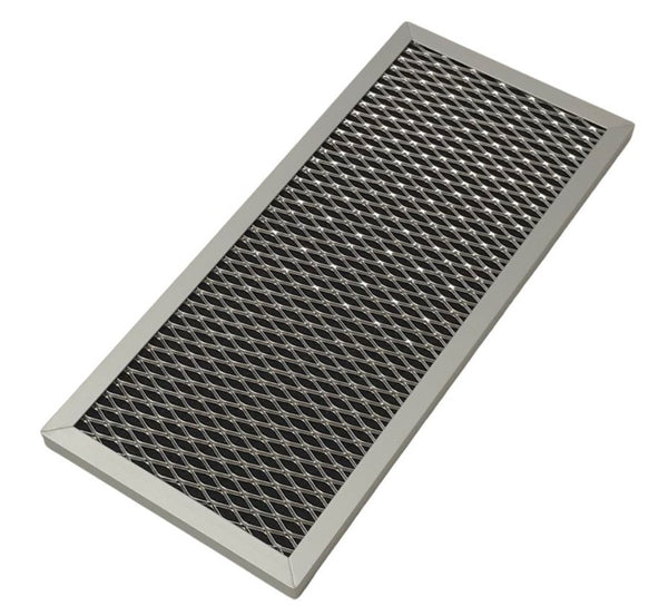 Microwave Upper Charcoal Filter Compatible With Electrolux Model Numbers E30MH65GPSA, E30MH65GSSA