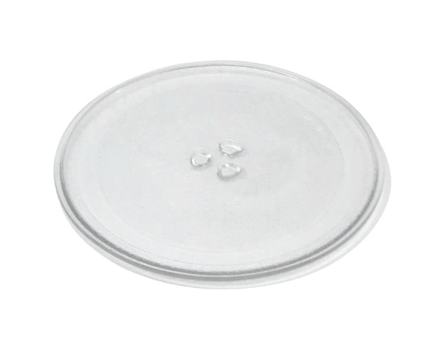 Microwave Glass Plate Compatible With LG Model Numbers LMC1575BD, LMC0975ST, MSER0990S