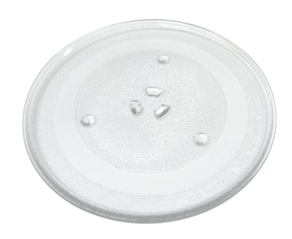Microwave Glass Plate Compatible With Samsung Model Numbers MW5380W, MW5380W/XAA