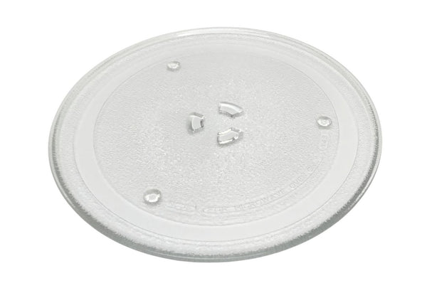 Microwave Glass Plate Compatible With Samsung Model Numbers MW620WA, MW620WA/XAA, MW640BA, MW640BA/XAA, MW640WA