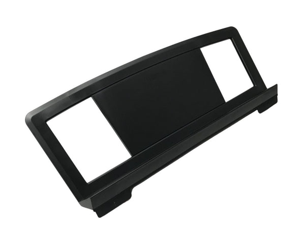 Genuine OEM Yamaha Keyboard Black Music Rest Originally Shipped With PSRE333, PSR-E333, PSRE343, PSR-E343, PSRE353, PSR-E353