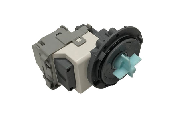 Washing Machine Recirculation Pump Compatible With Samsung Model Numbers WF455ARGSGR, WF455ARGSGR/A2, WF455ARGSGR/AA