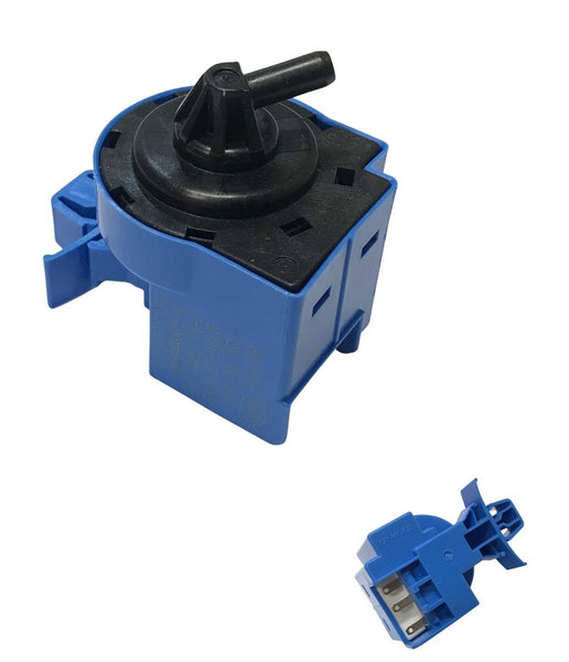 Washing Machine Water Level Pressure Switch Compatible With Samsung Model Numbers WF50K7500AW, WF50K7500AW/A2