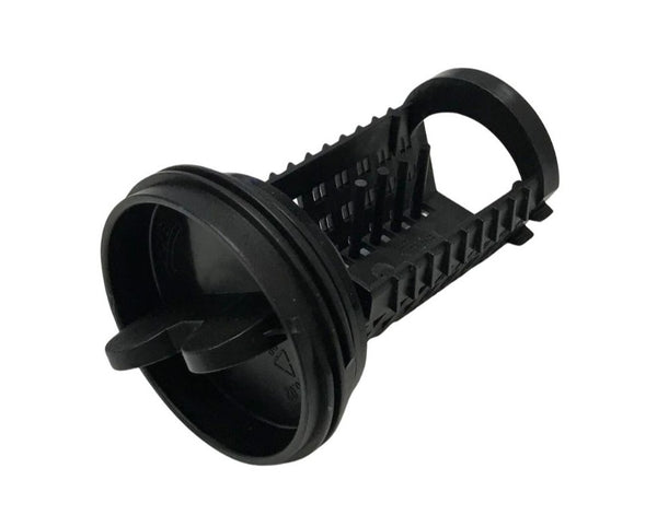 Washing Machine Drain Pump Filter Compatible With LG Model Numbers WM2487HRM, WM2487HRMA, WM2487HWM, WM2487HWMA