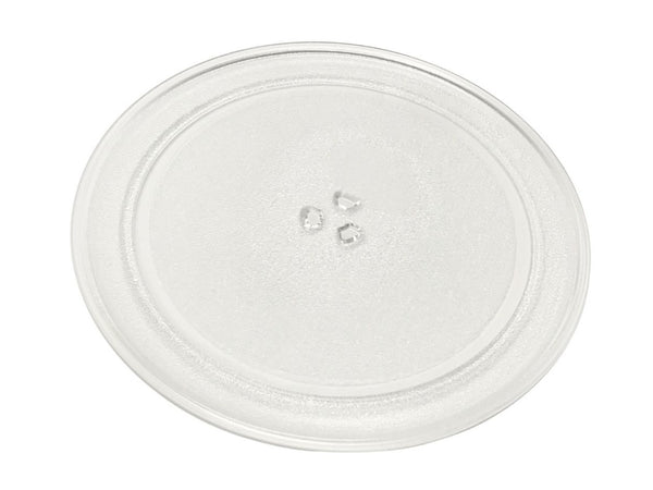 Microwave Glass Plate Compatible With Panasonic Model Numbers NN-SD67LS, NNSD68LS, NN-SD68LS, NNSD69LS, NN-SD69LS