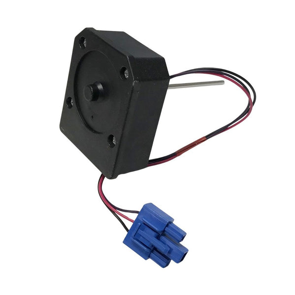 Refrigerator Section Condenser Fan Motor Compatible With LG Model Numbers LSC27935SB, LSC27935ST, LSC27937SB