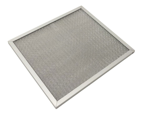 Range Hood Grease Filter Compatible With GE Model Numbers JN3223J2, JN322402, JN322201, JN322003, JN322302, JN3221J2