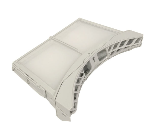 Genuine OEM LG Dryer Lint Filter & Housing Originally Shipped With RC7055AH1Z, DLHC1455W, DLHC1455V