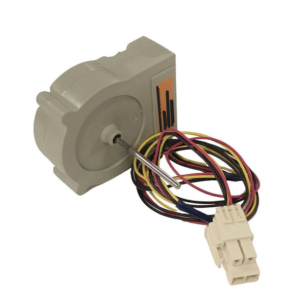 Refrigerator Evaporator Fan Motor Compatible With LG Model Numbers LFCC22426S, LFCC23596S, LFCS27596S, LFCS28768S