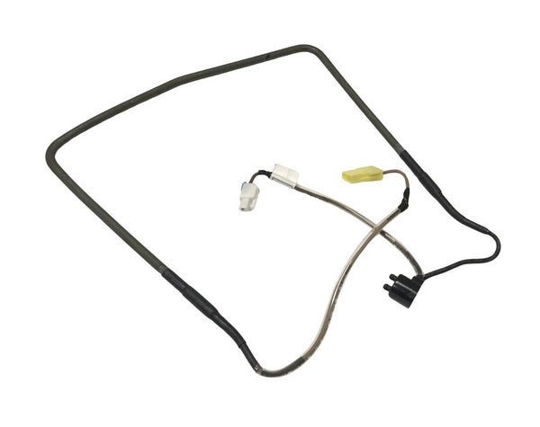 Refrigerator Section Defrost Heater Sheath Compatible With Samsung Model Numbers RF217ACPN/XAA, RF217ACWP, RF217ACWP/XAA