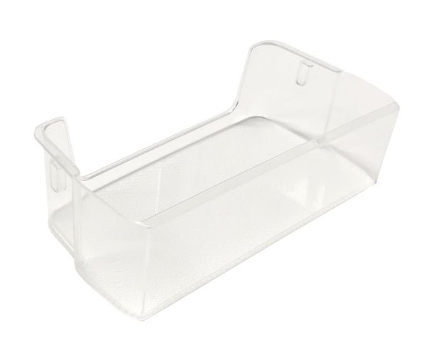 Refrigerator Right Door Bin Compatible With Samsung Model Numbers RF27T5201SG, RF27T5201SG/AA, RF27T5201SR