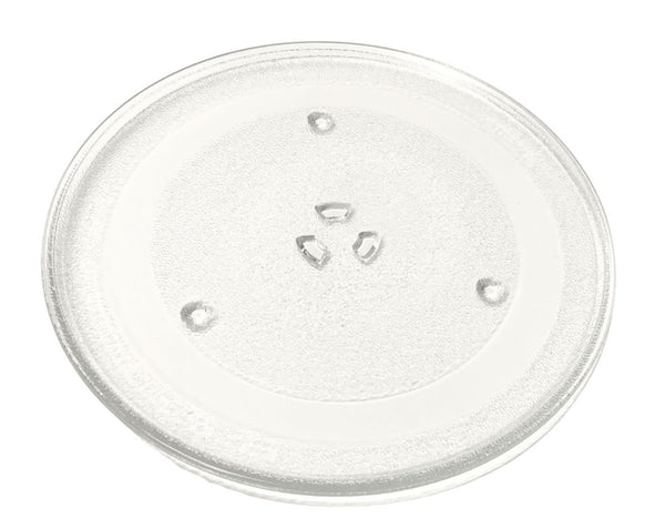Microwave Glass Plate Compatible With Samsung Model Numbers MR1031CWC/AA, MR1031UWC, MR1031UWC/AA, MR1031WB